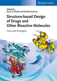 Structure-based Design of Drugs and Other Bioactive Molecules
