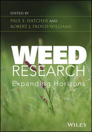 Weed Research