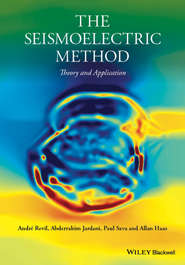 The Seismoelectric Method