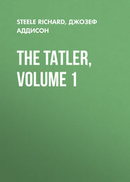 The Tatler, Volume 1