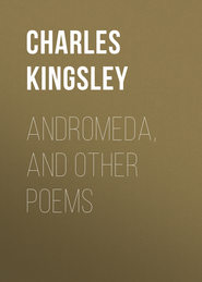 Andromeda, and Other Poems