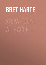 Snow-Bound at Eagle\'s
