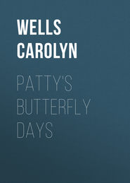 Patty\'s Butterfly Days