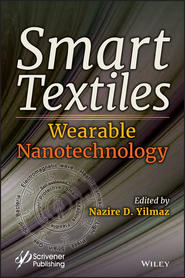 Smart Textiles. Wearable Nanotechnology