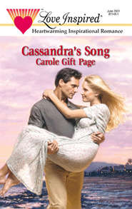 Cassandra\'s Song