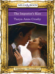 The Impostor\'s Kiss