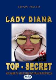 Lady Diana – Top Secret