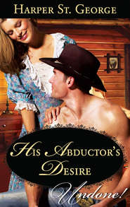 His Abductor\'s Desire