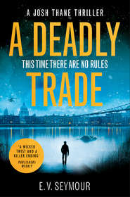 A Deadly Trade: A gripping espionage thriller