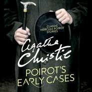 Poirot\'s Early Cases