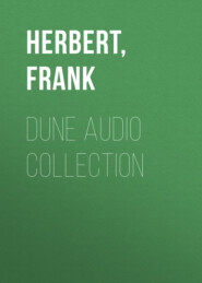 Dune Audio Collection