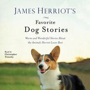 James Herriot\'s Favorite Dog Stories