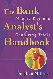 The Bank Analyst\'s Handbook
