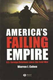 America\'s Failing Empire