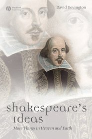 Shakespeare\'s Ideas