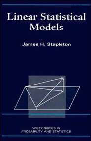 Linear Statistical Models