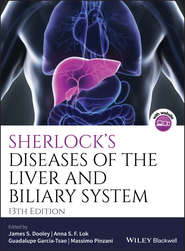 Sherlock\'s Diseases of the Liver and Biliary System