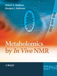 Metabolism by In Vivo NMR