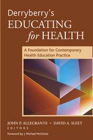 Derryberry\'s Educating for Health