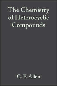The Chemistry of Heterocyclic Compounds, Six Membered Heterocyclic Nitrogen Compounds with Three Condensed Rings