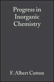 Progress in Inorganic Chemistry, Volume 10