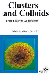 Clusters and Colloids