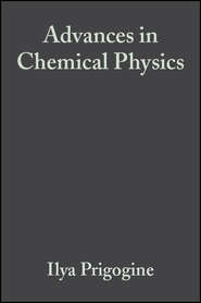 Advances in Chemical Physics, Volume 20