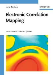Electronic Correlation Mapping