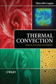 Thermal Convection