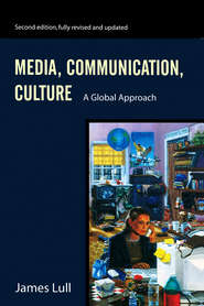 Media, Communication, Culture