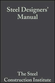 Steel Designers\' Manual