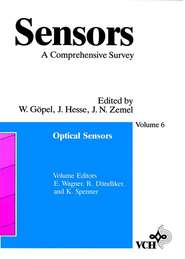 Sensors, Optical Sensors