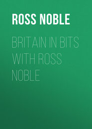 Britain in Bits with Ross Noble