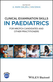 Clinical Examination Skills in Paediatrics
