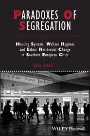 Paradoxes of Segregation