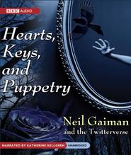 Hearts, Keys, and Puppetry