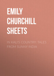 In Kali\'s Country: Tales from Sunny India