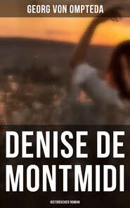 Denise de Montmidi (Historischer Roman)