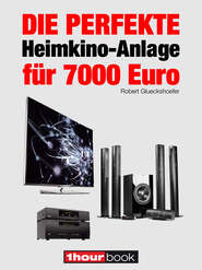 Die perfekte Heimkino-Anlage für 7000 Euro
