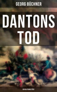 Dantons Tod (Revolutionsstück)