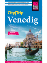 Reise Know-How CityTrip Venedig