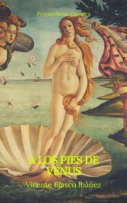 A los pies de Vénus (Prometheus Classics)