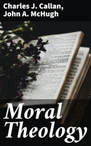 Moral Theology
