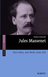 Jules Massenet