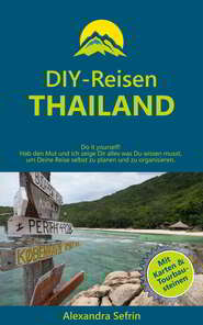 DIY-Reisen - Thailand