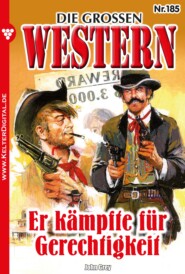 Die großen Western 185