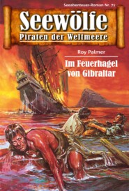 Seewölfe - Piraten der Weltmeere 71