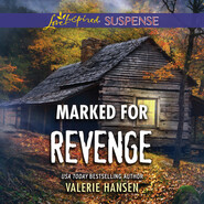 Marked for Revenge - Emergency Responders, Book 2 (Unabridged)