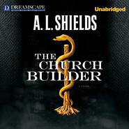 The Church Builder - Church Builder 1 (Unabridged)