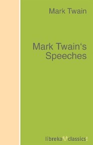 Mark Twain\'s Speeches